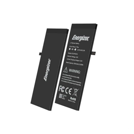 Pin Energizer iPhone 11 ECA113110P — ảnh 3