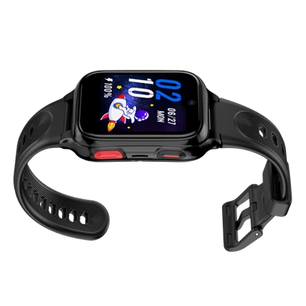 Đồng hồ định vị trẻ em Masstel Hero 30 — ảnh 8
