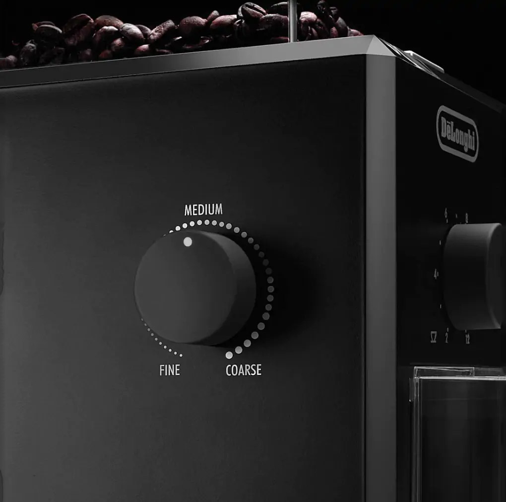  Delonghi KG-79 hoạt động với công suất cao
