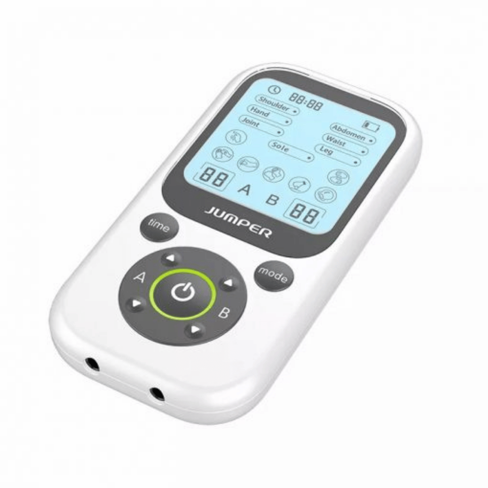 Máy massage vật lý trị liệu TENS Jumper JPD ES210 — ảnh 2