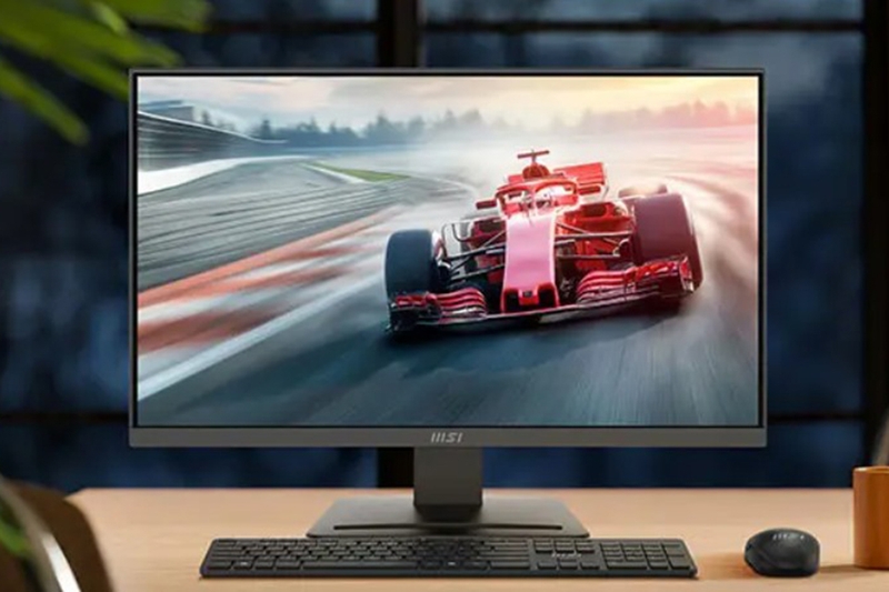 Màn hình MSI Pro MP243L E14