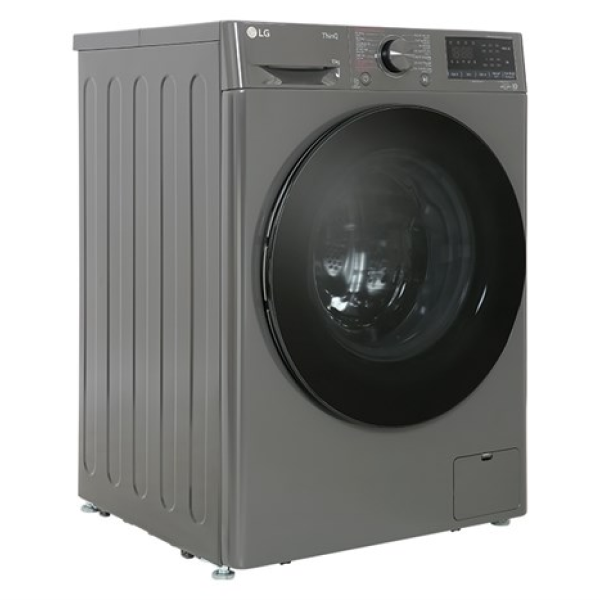 Máy giặt LG cửa ngang 10kg 2023 (FV1410S4M1) — ảnh 10