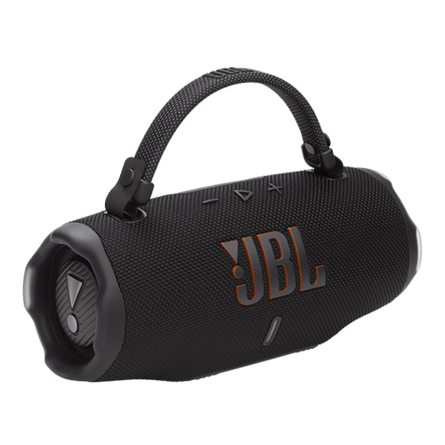 Loa Bluetooth JBL Charge 6 — ảnh 3