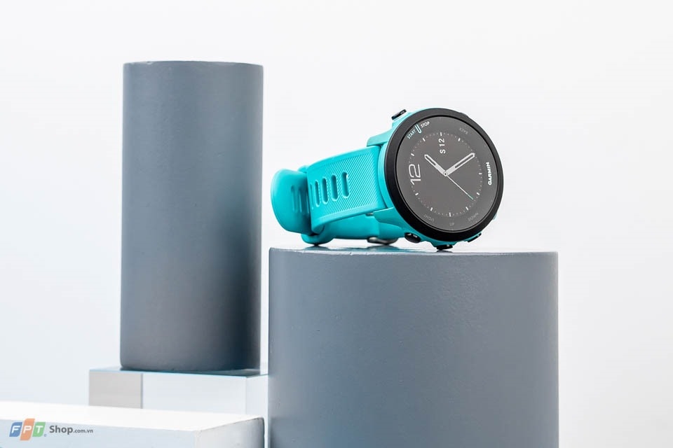 Garmin Forerunner 55 — ảnh 8