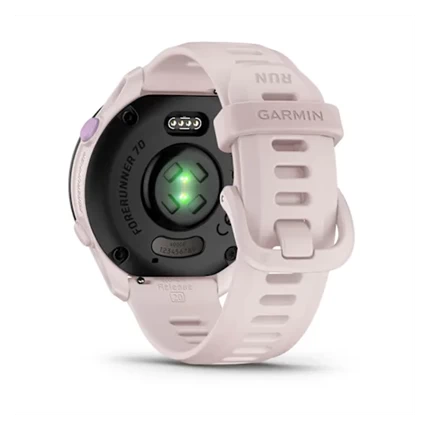 Garmin Forerunner 70 — ảnh 7