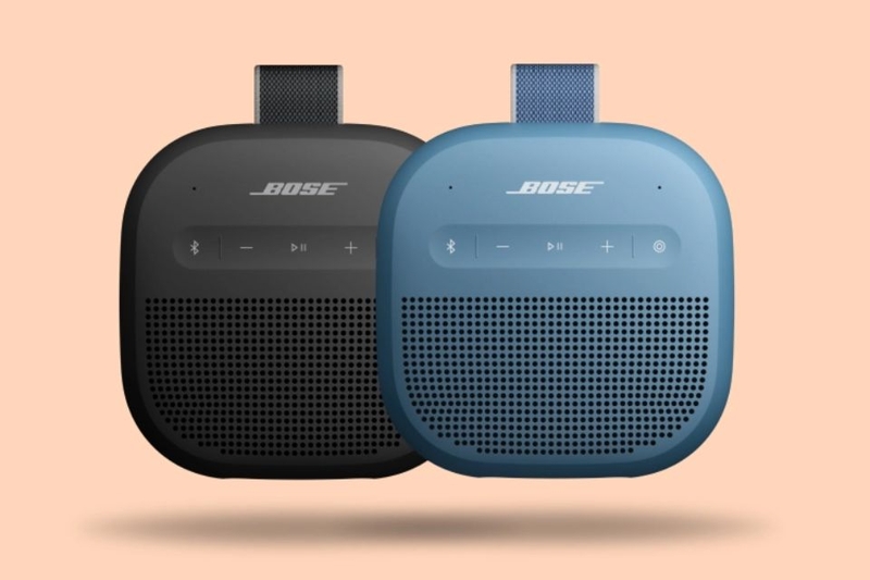 Loa Bluetooth Bose SoundLink Micro 2 - Ghép nối loa, trải nghiệm âm thanh nâng cao