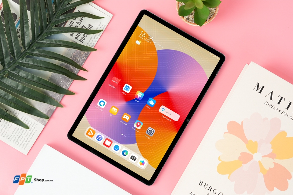 Huawei MatePad SE 11 WiFi 4GB 128GB — ảnh 5