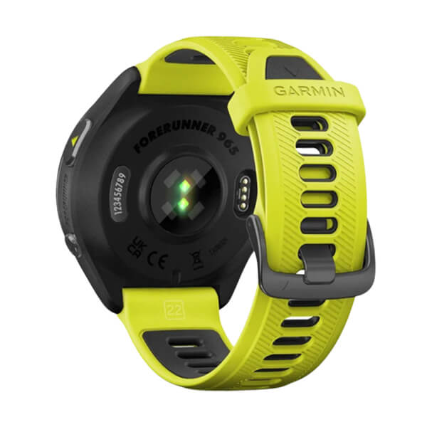 Garmin Forerunner 965 — ảnh 7