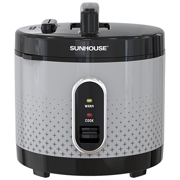 Nồi cơm điện Sunhouse 3 lít SHD8306 — ảnh 2