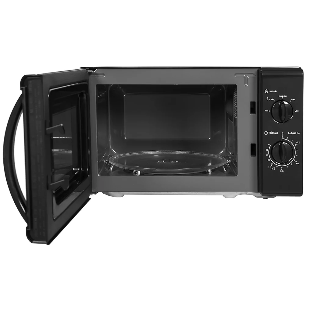 Lò vi sóng MOB-7708B 20 lít — ảnh 4
