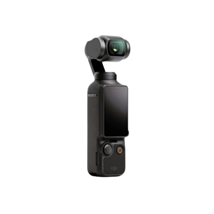 Camera tay DJI Osmo Pocket 3 — ảnh 5