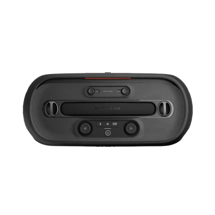 Loa JBL Partybox On The Go 2 — ảnh 5