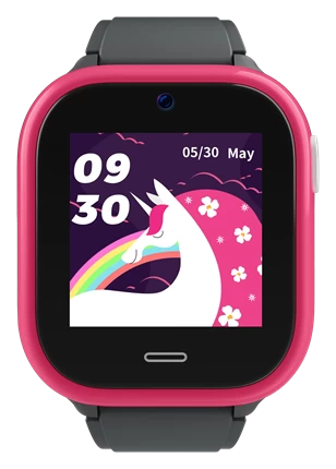Đồng hồ định vị trẻ em Tammi Watch Kid Max — ảnh 7