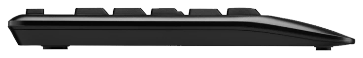 Bộ bàn phím chuột không dây Logitech MK345 (920-012926) — ảnh 4