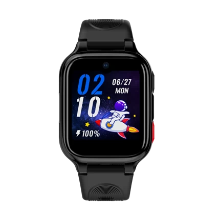 Đồng hồ định vị trẻ em Masstel Hero 30 — ảnh 2