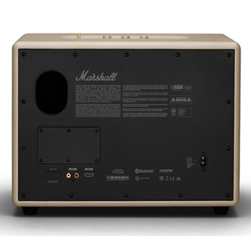 Loa Marshall Woburn III — ảnh 6