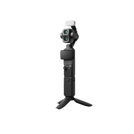 Camera tay DJI Osmo Pocket 4P Vlog Combo — ảnh 9