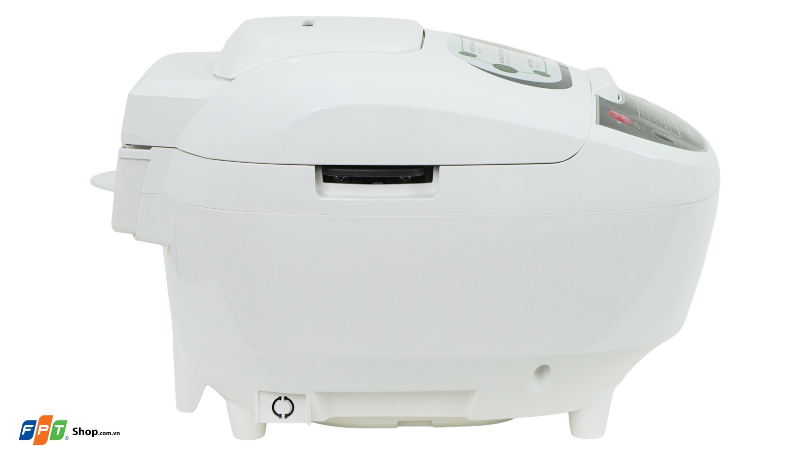 Nồi cơm điện tử Kangaroo 1.8 lít KG18RCE2 — ảnh 5