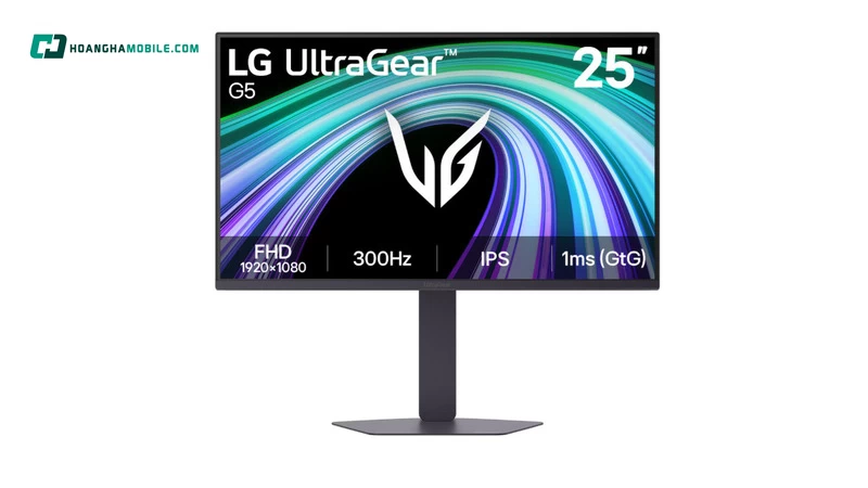 Màn hình LG UltraGear 25G550B-B.