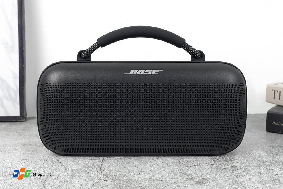 Loa Bluetooth Bose Soundlink Max — ảnh 6