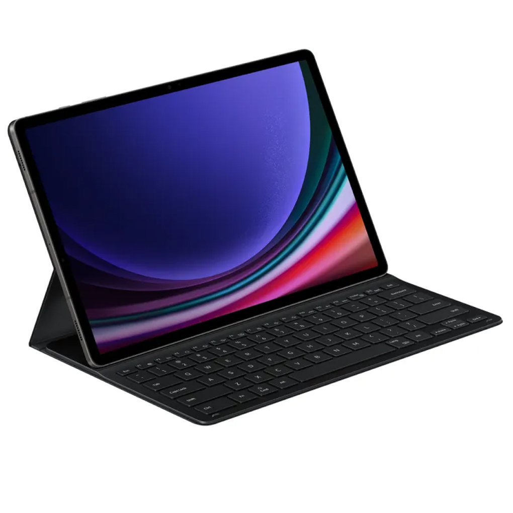 Bao Da Bàn Phím Tab S9, S9 FE