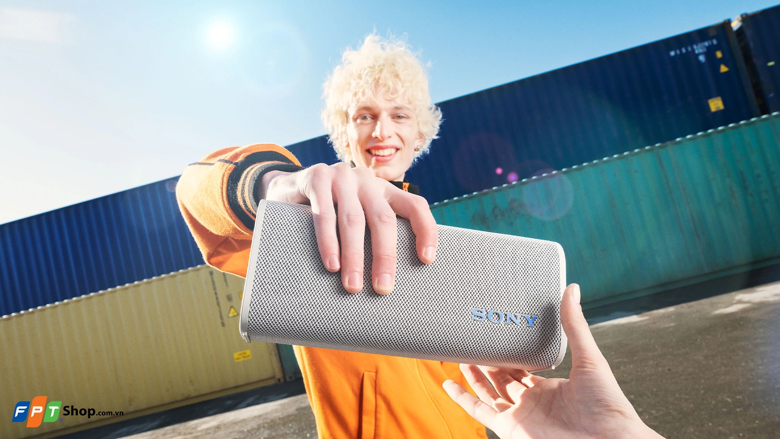 Loa Bluetooth Sony ULT FIELD 3 — ảnh 6