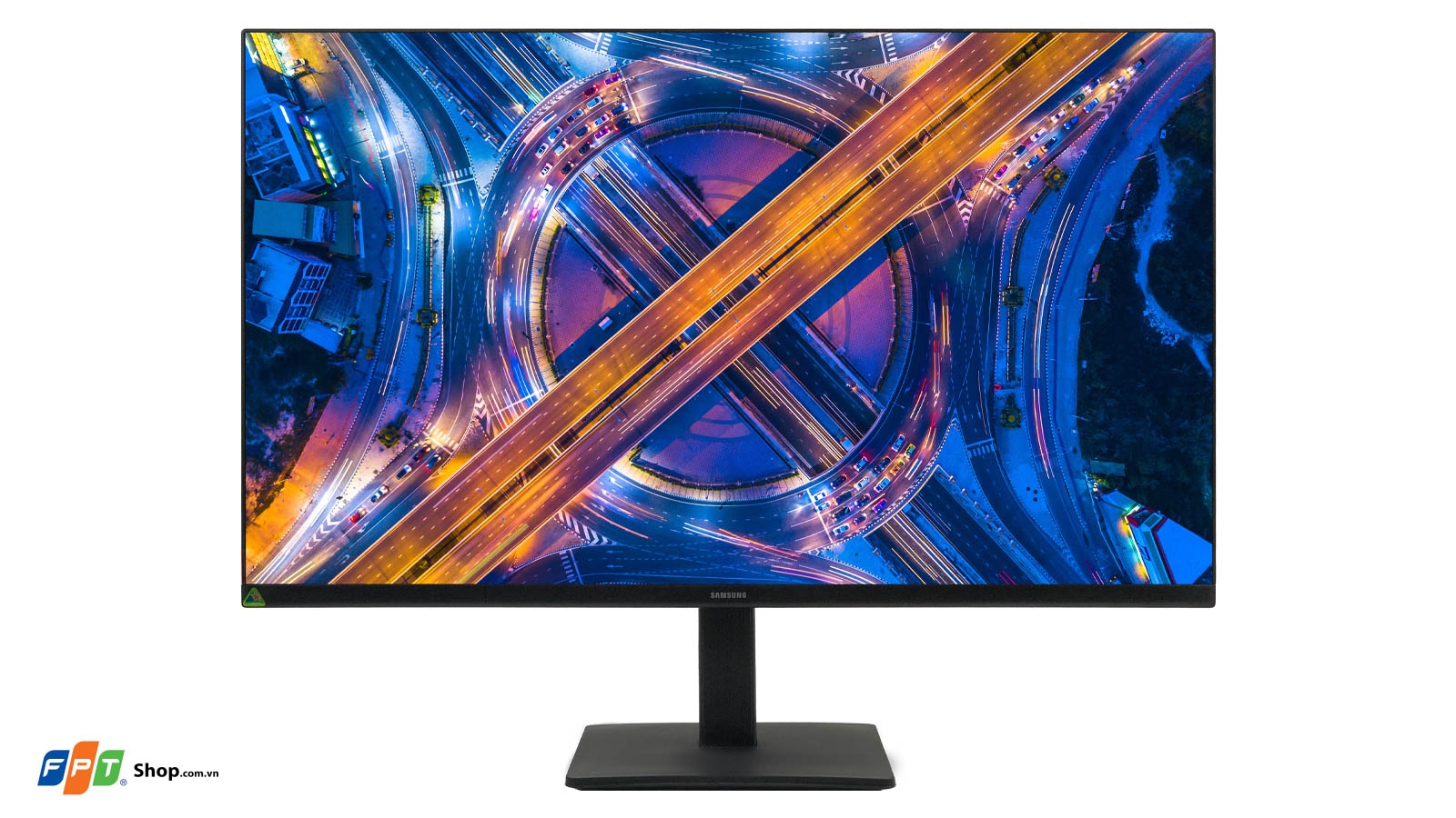 Màn hình Samsung LS27F320GAEXXV/27inch FHD(1920x1080)/IPS 120Hz — ảnh 3