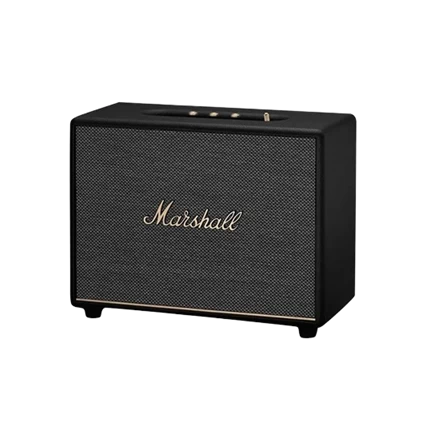 Loa Bluetooth Marshall Woburn III ASH — ảnh 3
