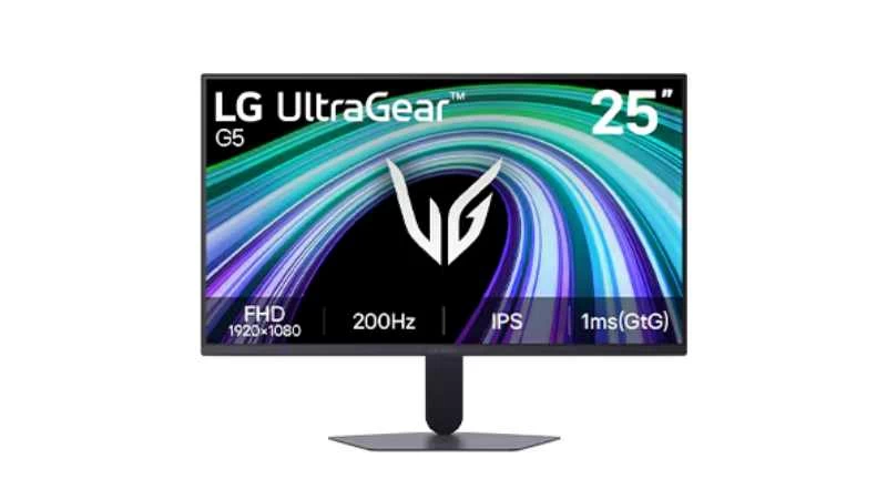 Màn hình LG UltraGear 25G523B-B