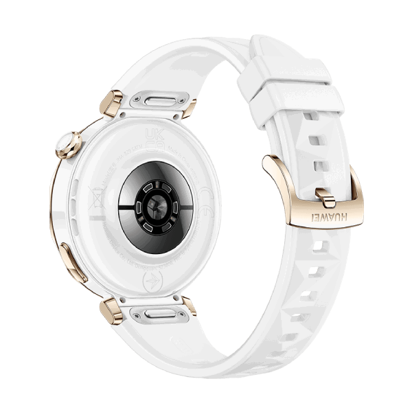 HUAWEI Watch GT 5 Pro 42mm Ceramic — ảnh 3