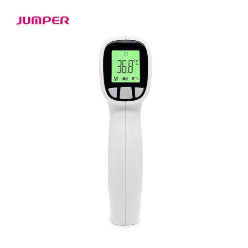 Nhiệt kế ngoại không tiếp xúc Jumper JPD FR202