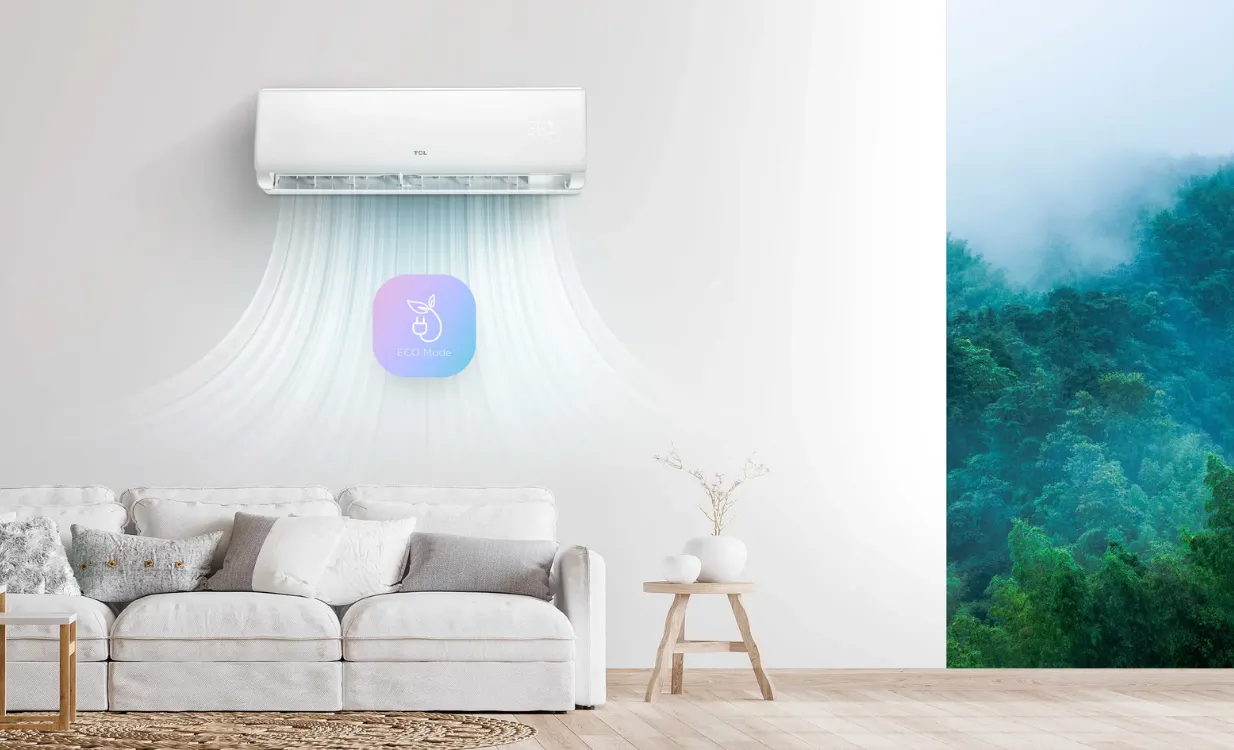 Máy lạnh TCL 1.5HP Inverter 2025 (TEP-13CSD/F1I) — ảnh 10