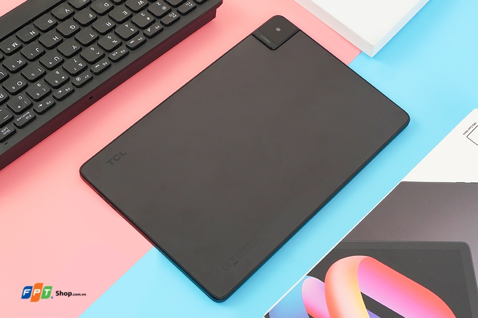 TCL Tab 10L Gen 3 4G 4GB 64GB — ảnh 7