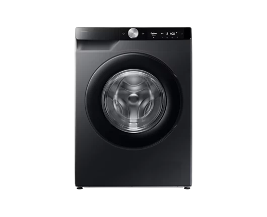 Máy giặt Samsung AI EcoBubble Inverter 12 kg WW12CG604DLBSV — ảnh 2