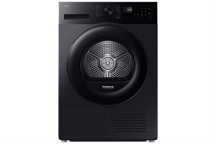 Máy sấy bơm nhiệt Samsung 9 Kg DV90CGC2A0ABSV — ảnh 2