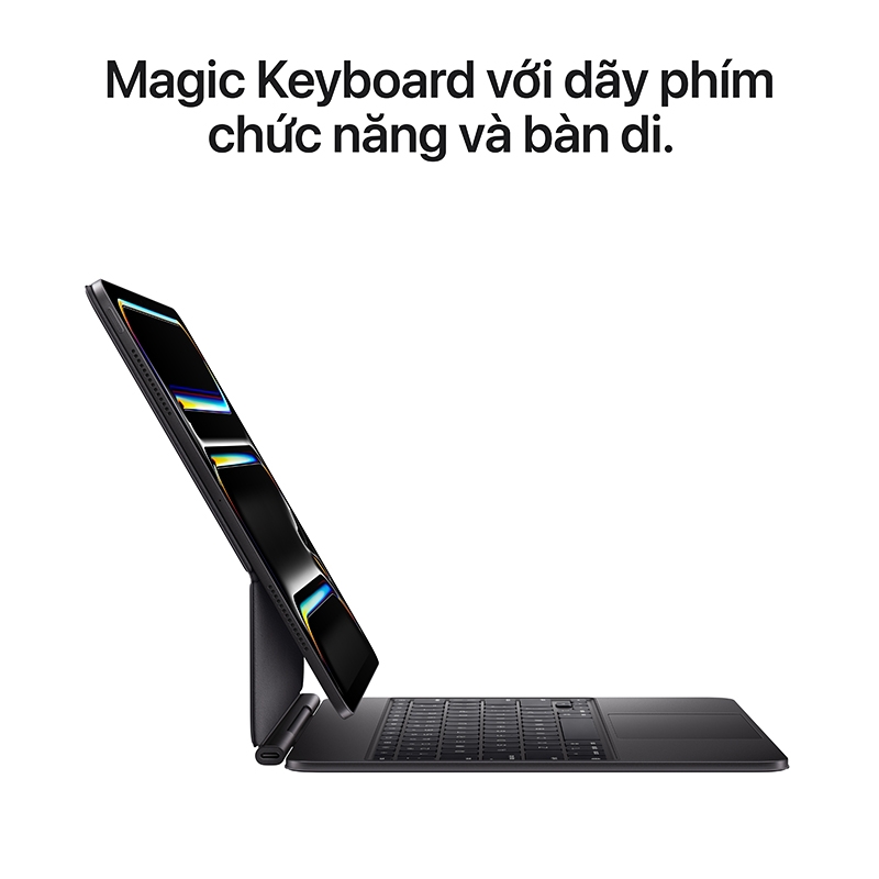iPad Pro 11 M5 2025 WiFi 12GB 256GB — ảnh 8