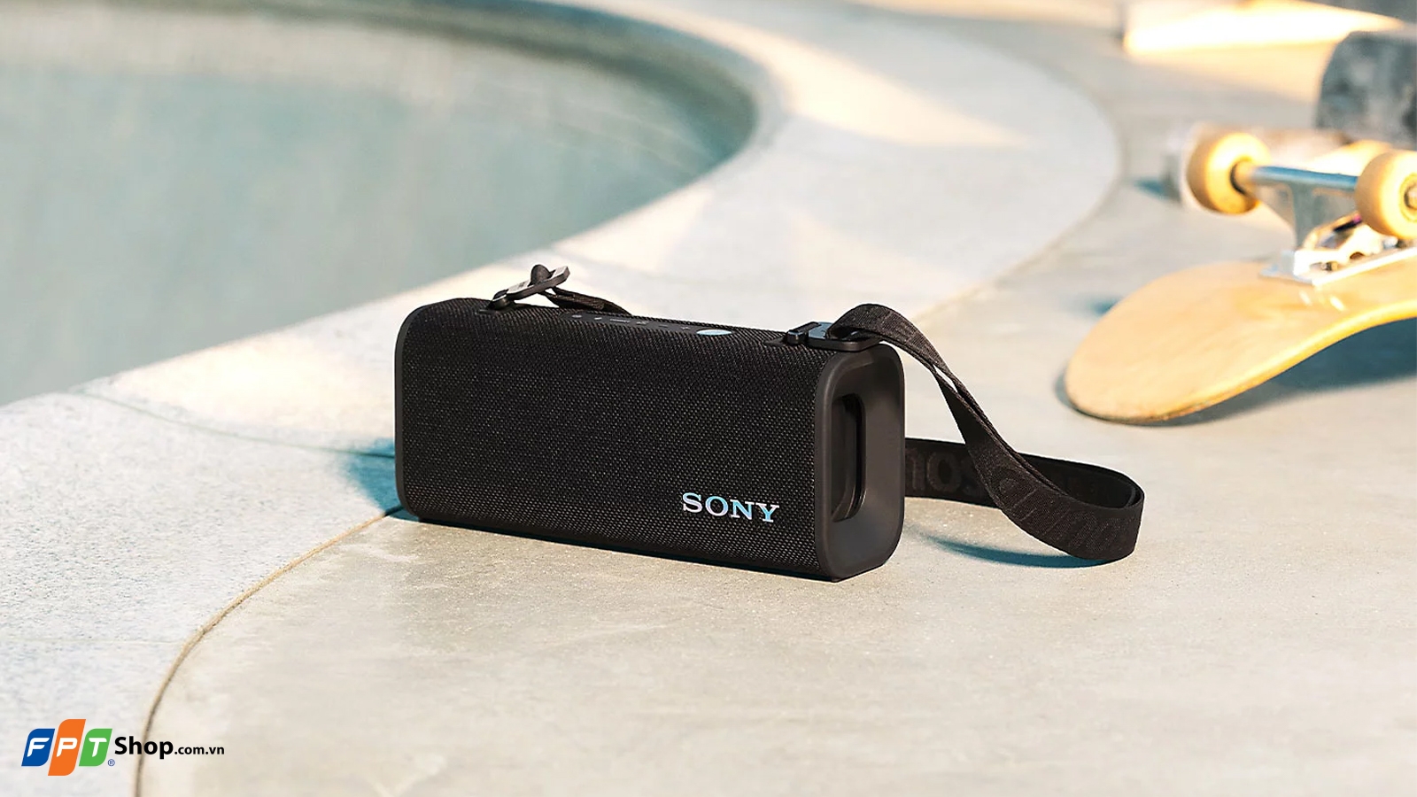 Loa Bluetooth Sony ULT FIELD 3 — ảnh 2