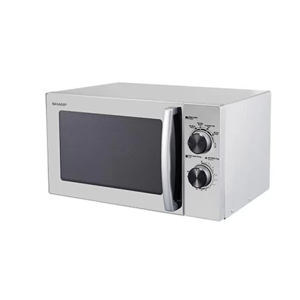 Sharp lò vi sóng R-32A2VN-S, 23L — ảnh 3