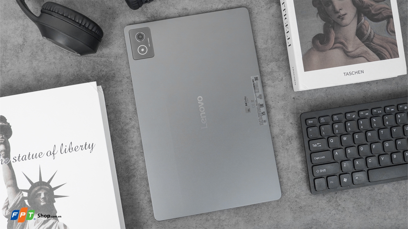 Lenovo Idea Tab Pro WiFi 8GB 256GB — ảnh 6