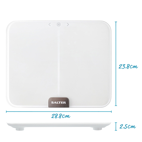 Cân điện tử Salter 9164WH3R-EU — ảnh 2