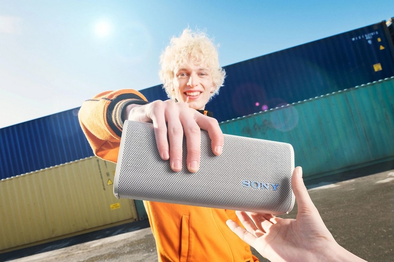 Loa Bluetooth Sony ULT FIELD 3