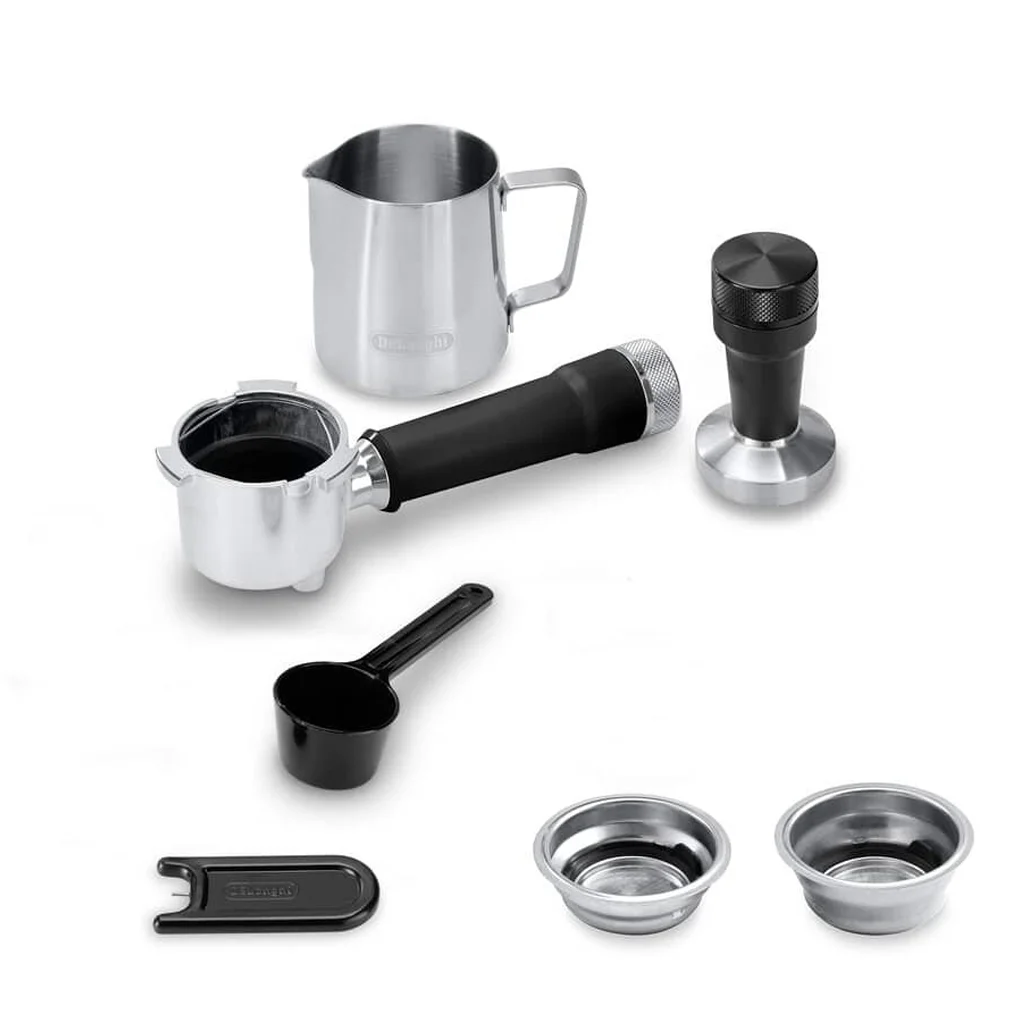 Máy Pha Cà Phê Espresso Dedica Duo EC890.M — ảnh 8