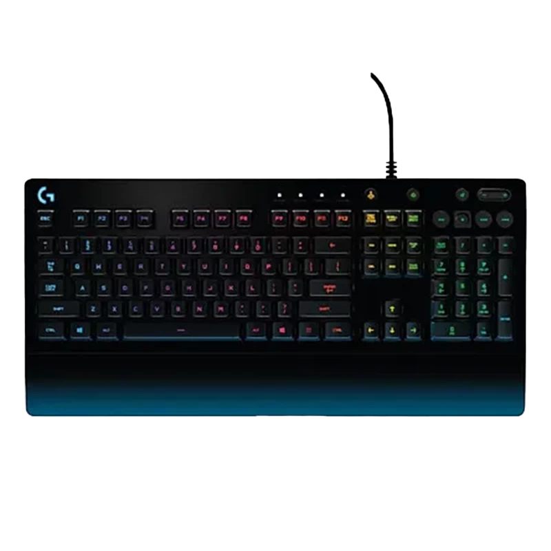 Bàn phím cơ Logitech G213 Prodigy RGB Gaming