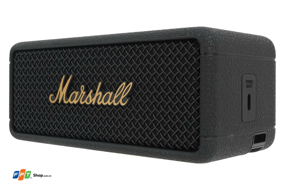 Loa Bluetooth Marshall Emberton III — ảnh 3