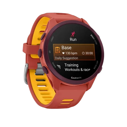Garmin Forerunner 170 Music — ảnh 4
