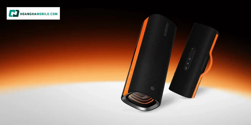 Điểm nổi bật nhất của Xiaomi Sound Party chính là chất lượng âm thanh ấn tượng đến từ công nghệ HARMAN AudioEFX