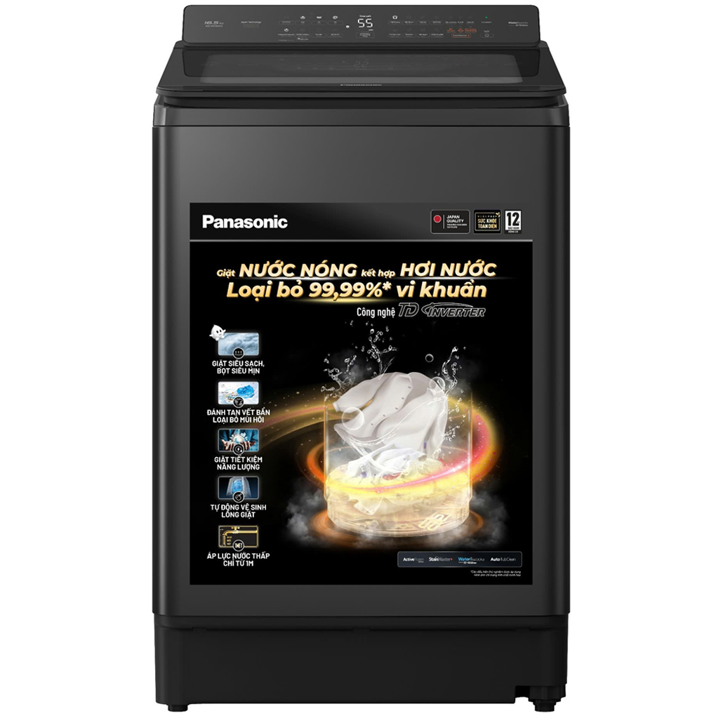 Inverter 14.5 Kg NA-FD145V3BV