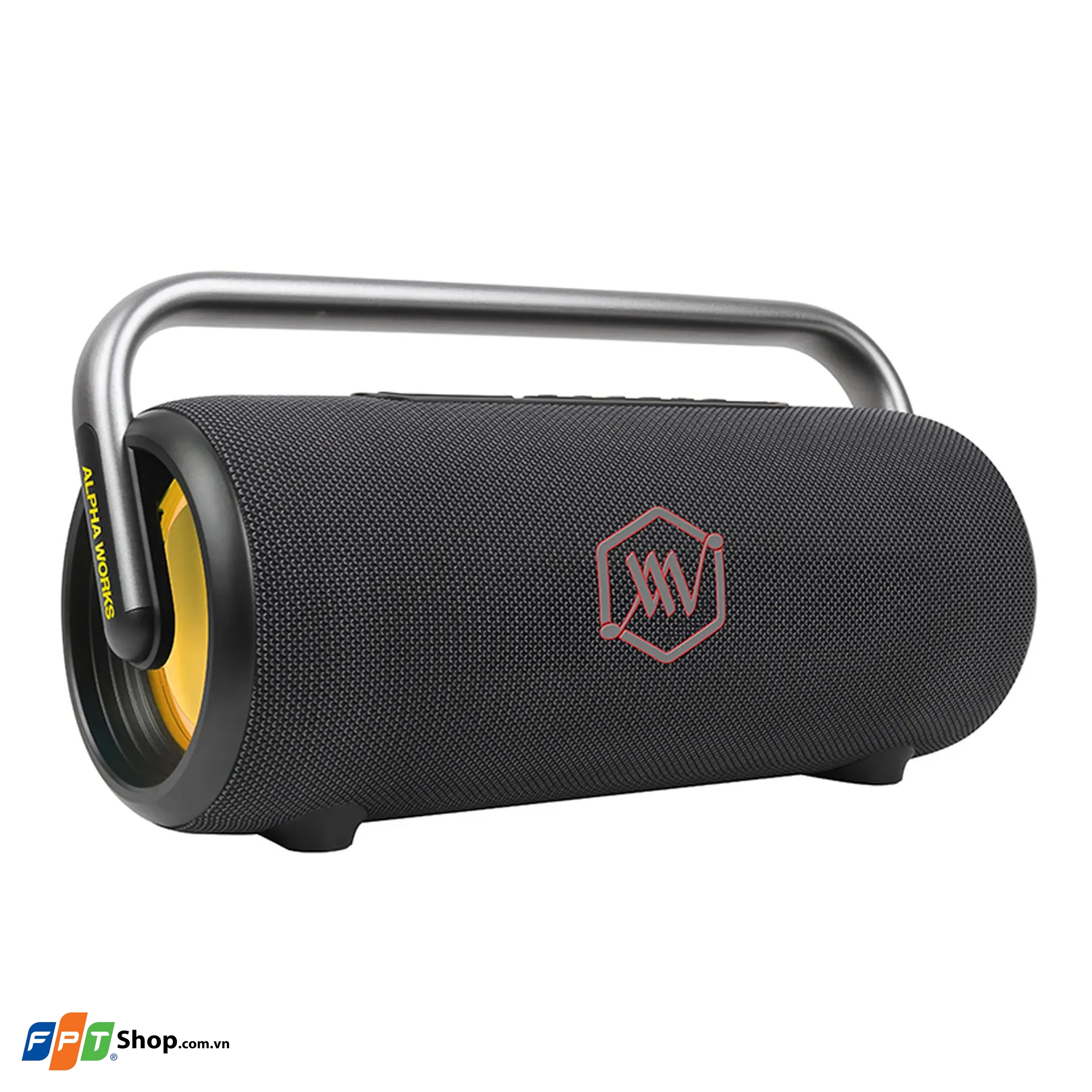 Loa Bluetooth ALPHA WORKS AW-IKON20 — ảnh 9