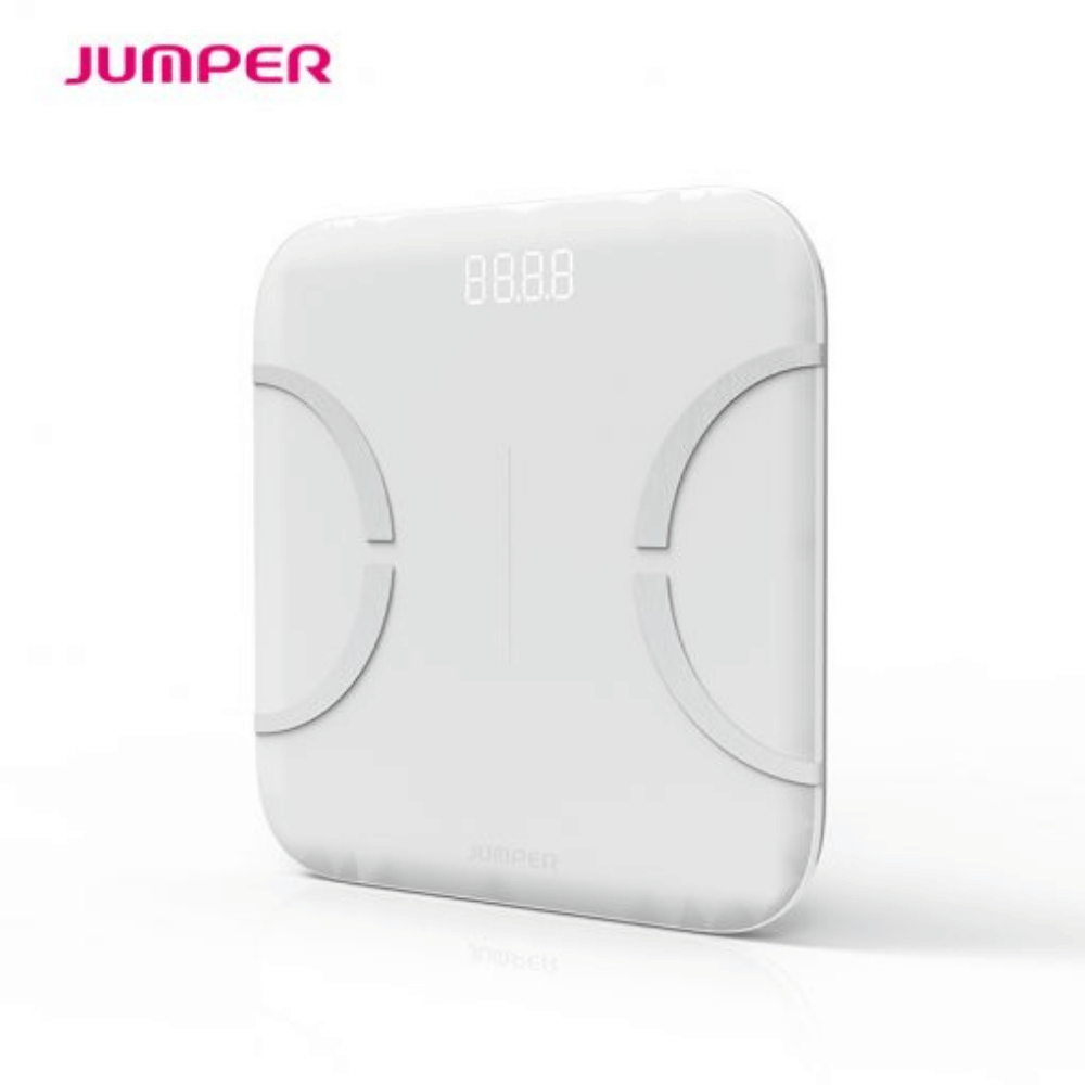 Cân phân tích sức khoẻ thông minh Jumper 14 chỉ số JPD BFS200B — ảnh 3