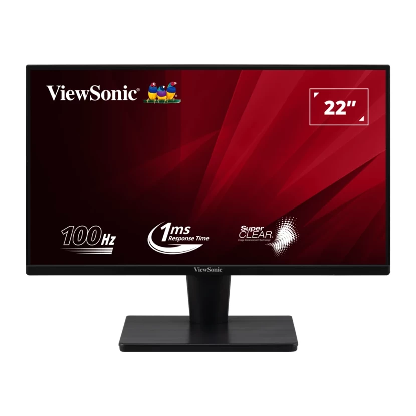 Màn hình ViewSonic VA2215-H — ảnh 1